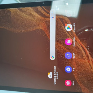 갤럭시탭 s8 wifi 팝니다.