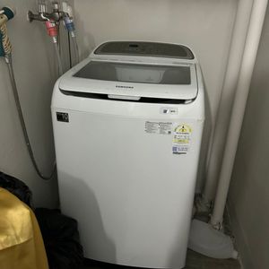 삼성 세탁기 워터젯 (대전 관저동)