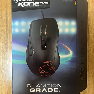 ROCCAT KONE PURE 로켓 콘 퓨어 마우스