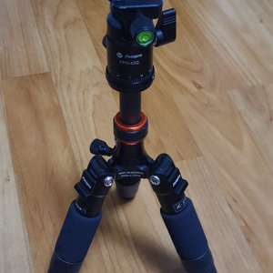 Fotopro X-go mini 카본미니삼각대