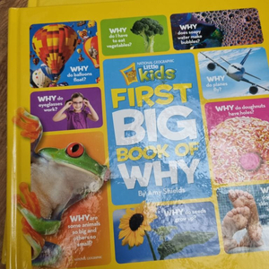 National geographic kids