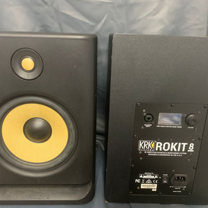 Krk rokit8 g4