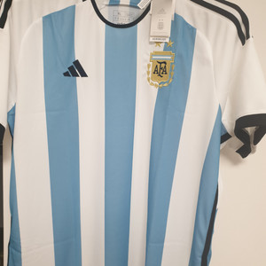 22-24 아르헨티나 국대 2스타 유니폼 오피셜