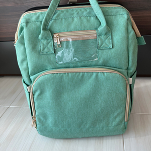 앙카 기저귀가방 백팩 휴대용 교환대 판매
