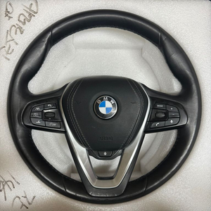 bmw g30 핸들 5시리즈