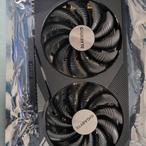 기가바이트 rtx3060 게이밍OC 8G