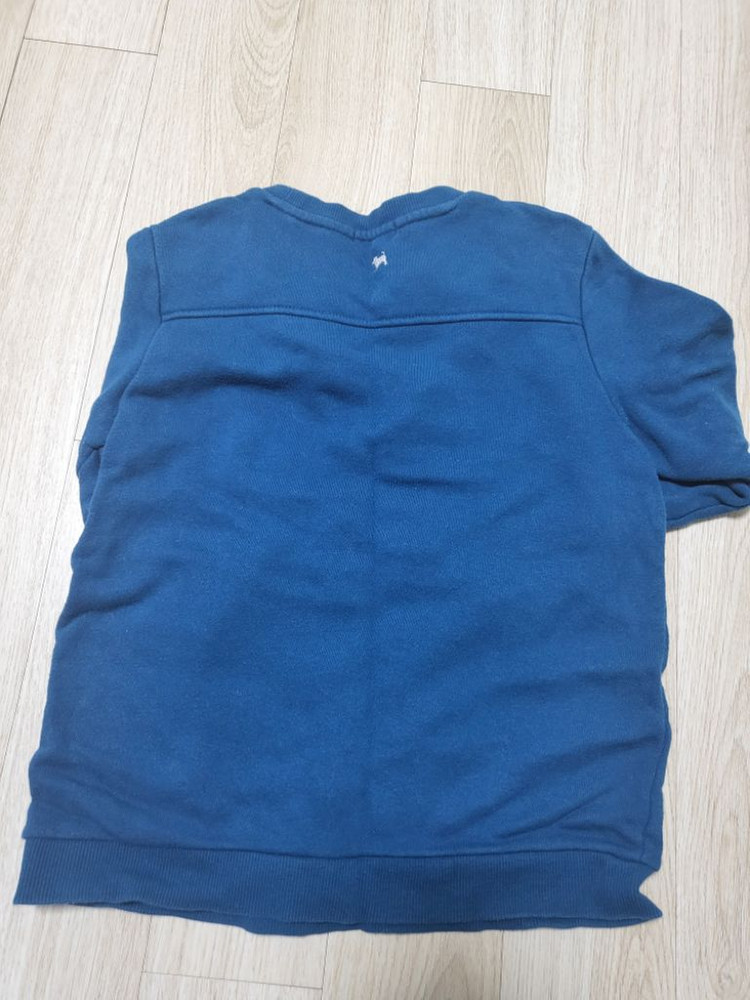 블루독 여아 130--1