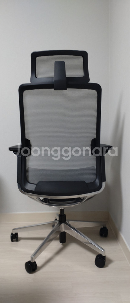 루나랩의자 모델004 블랙--4