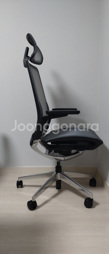 루나랩의자 모델004 블랙--3