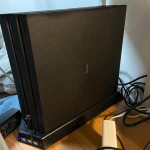 플스4 ps4 pro 1TB