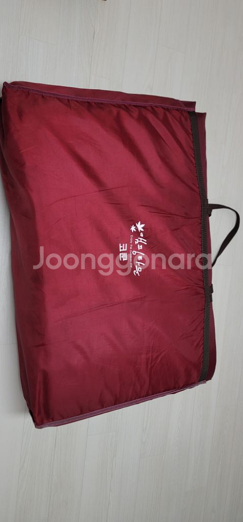 캠핑타운 코쿤 이너매트--0