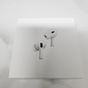 에어팟프로2 미개봉 판매합니다