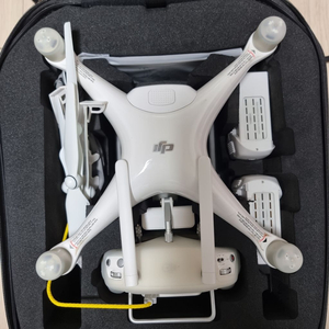 DJI 팬텀4 어드밴스