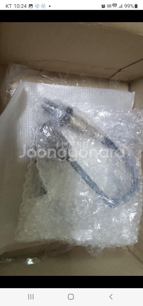 올뉴말리부1.5터보 산소센서--1