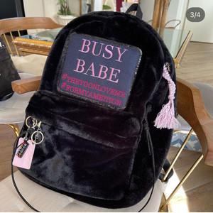 앙트레브 백팩 구해요ㅜ