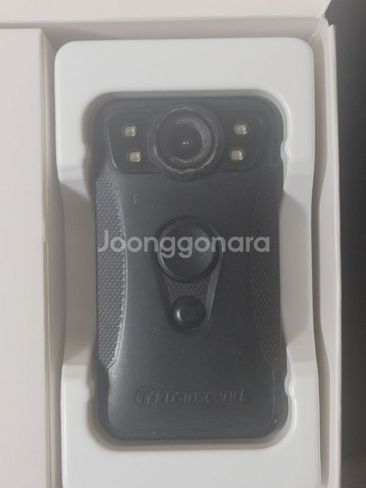 drivepro body 30--4