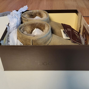 오즈웨어 UGG 어그 부츠 울트라미니 여성 호주직구