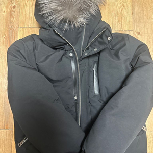 맥케이지 딕슨 42 실버 21fw
