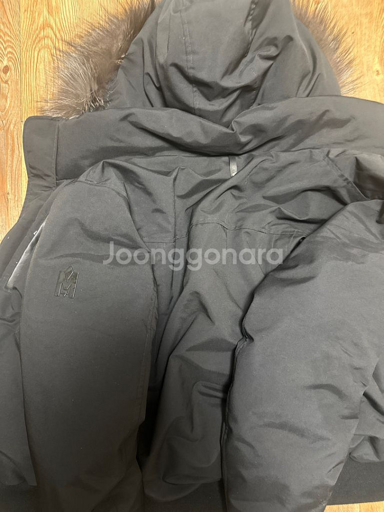 맥케이지 딕슨 42 실버 21fw--3