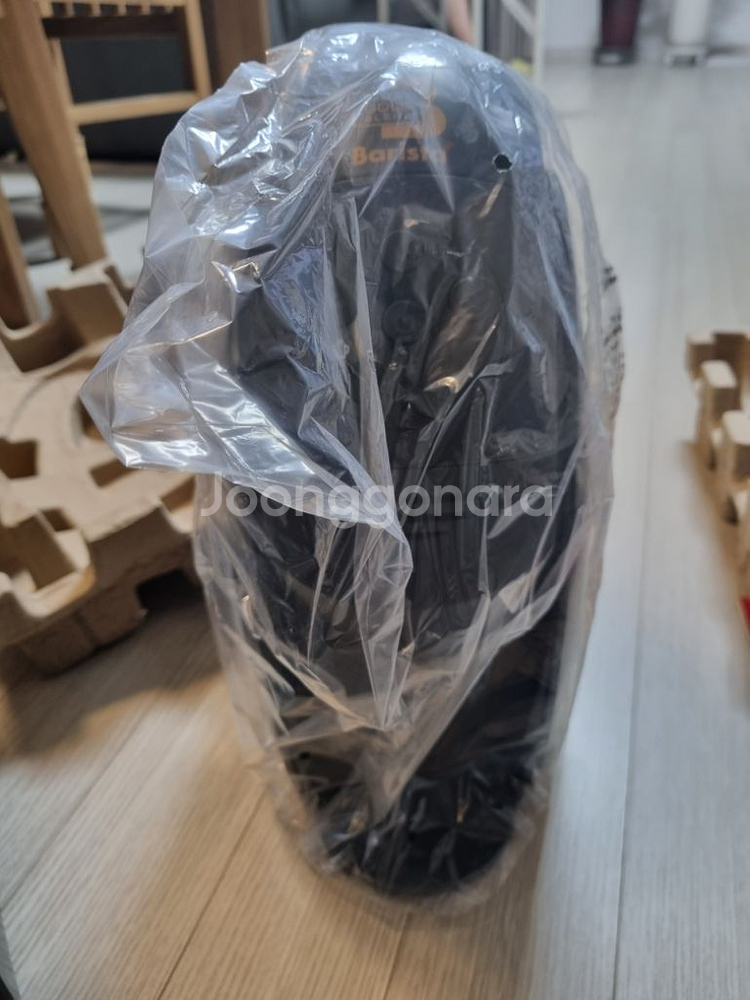 네스카페 골드 블렌드 바리스타 PM9631--1