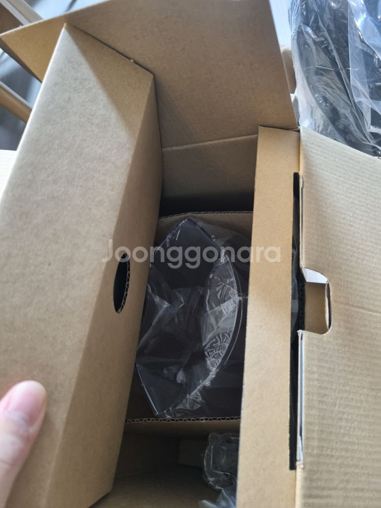 네스카페 골드 블렌드 바리스타 PM9631--2