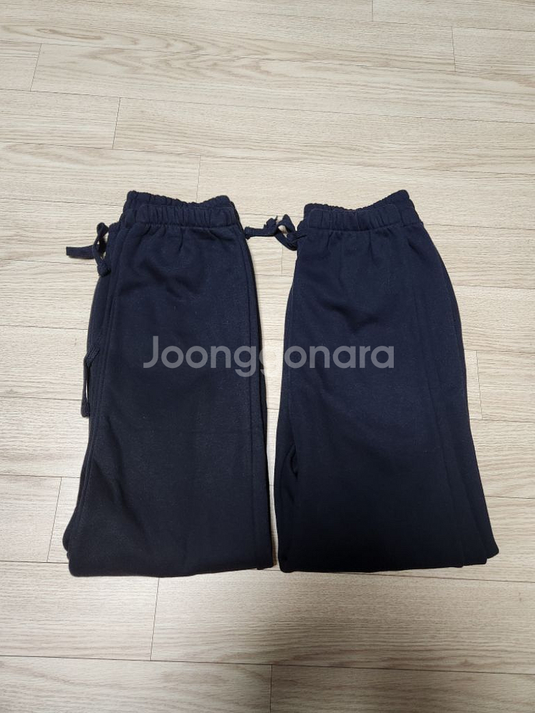 남자조거팬츠 | 바지/팬츠/청바지 | 중고나라 남자조거팬츠 | 바지/팬츠/청바지 | 중고나라
