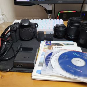캐논 750d 팝니다.