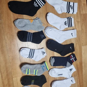 나이키.아디다스.양말