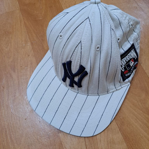 (무료배송)MLB 뉴욕 양키스 쿠퍼스타운 스냅백 이미지
