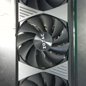 RTX3080 조택 AMP holo