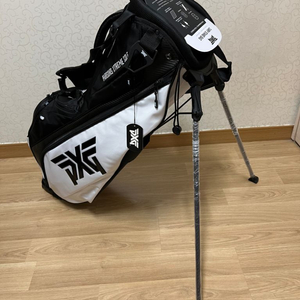 PXG 라이트웨이트 캐리 스텐드백 새제품