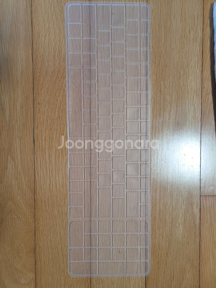 로지텍 K580 키보드--4