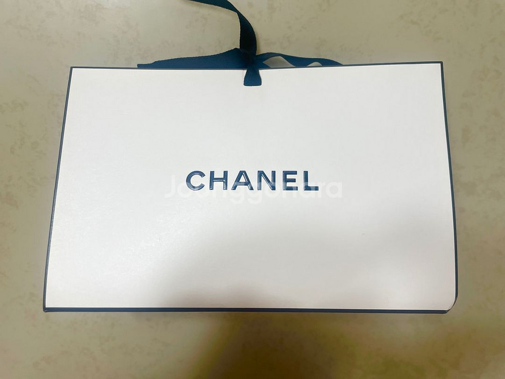 <미개봉> 샤넬 핸드크림+헤어미스트 세트--1