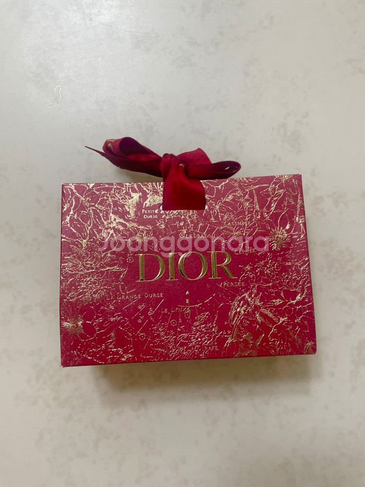 <미개봉> 디올 립틴트--1