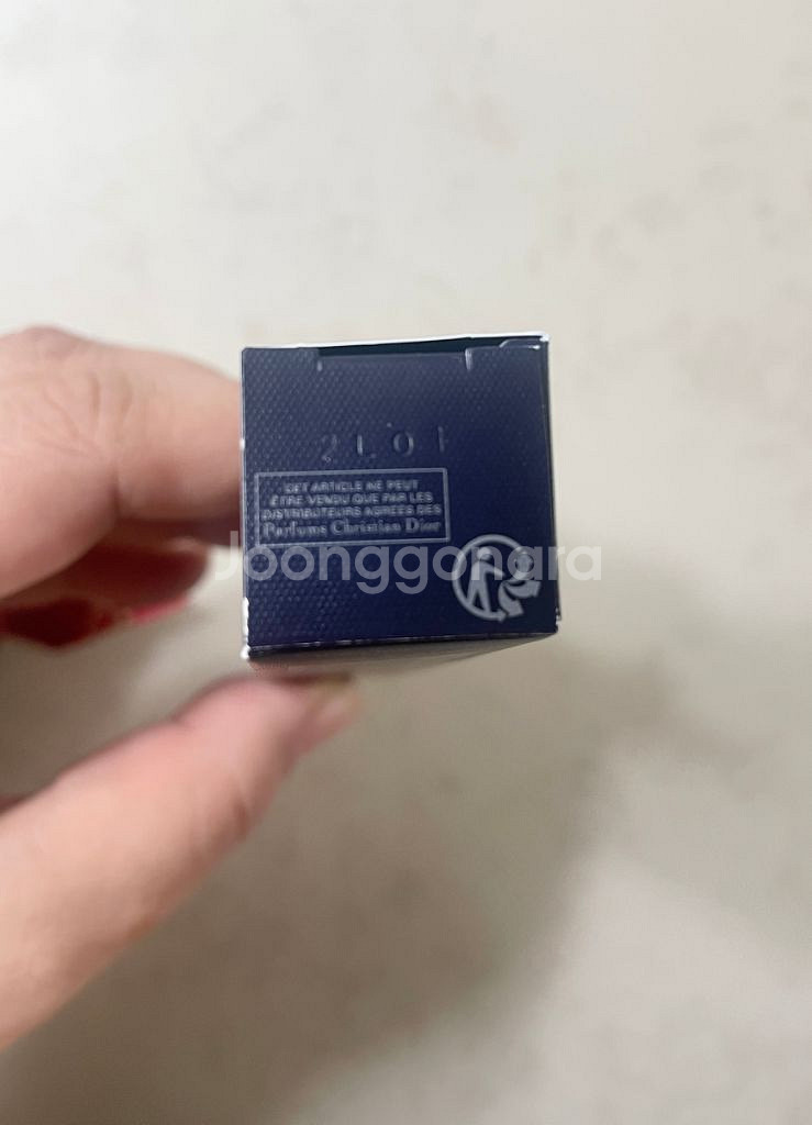 <미개봉> 디올 립틴트--2