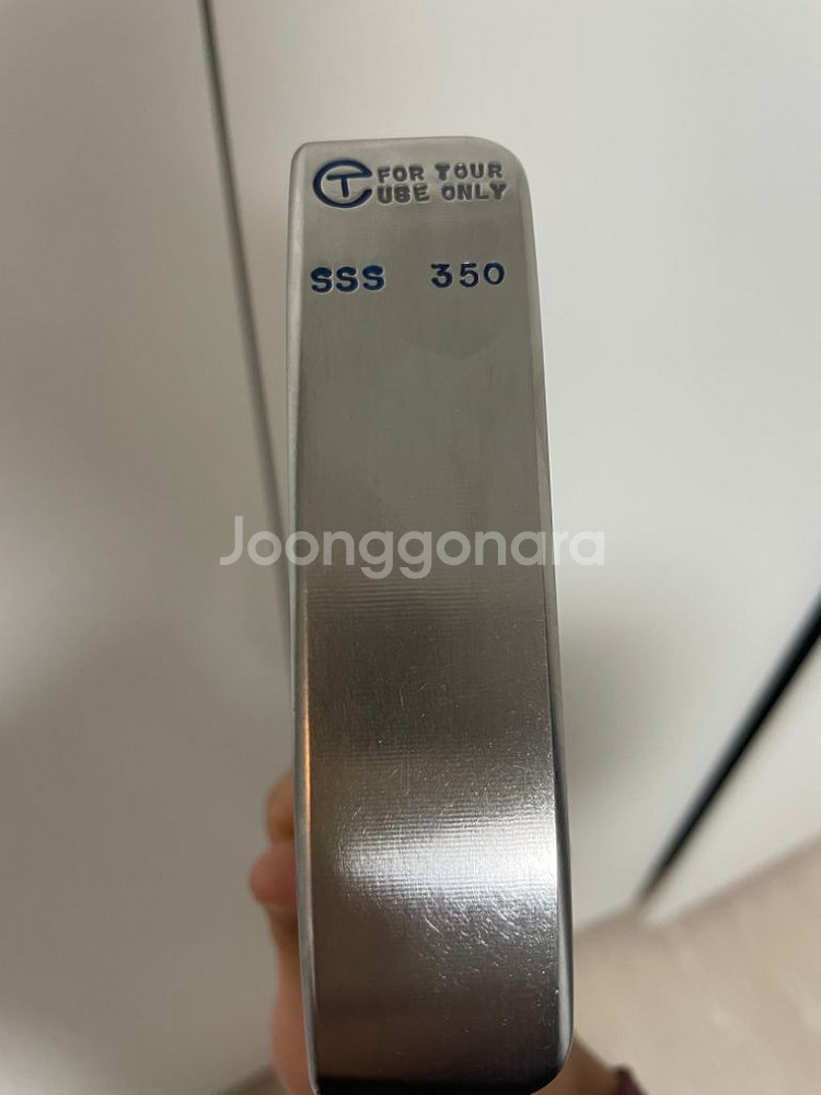 스카티카메론 써클티 009 좌타--1