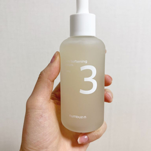 넘버즈인 3번 결세럼 대용량 80ml