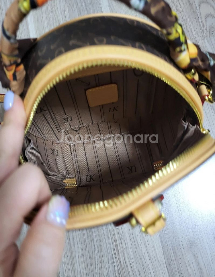 미니 크로스백--1