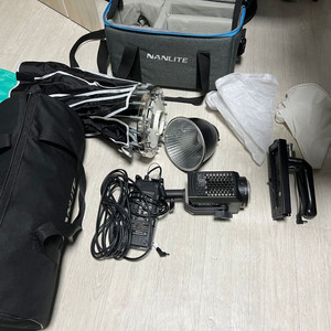 난라이트 포르자60b