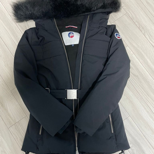 퓨잡스키복 키즈여아10Y