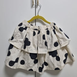 젤리멜로 140사이즈 스커트팔아요~