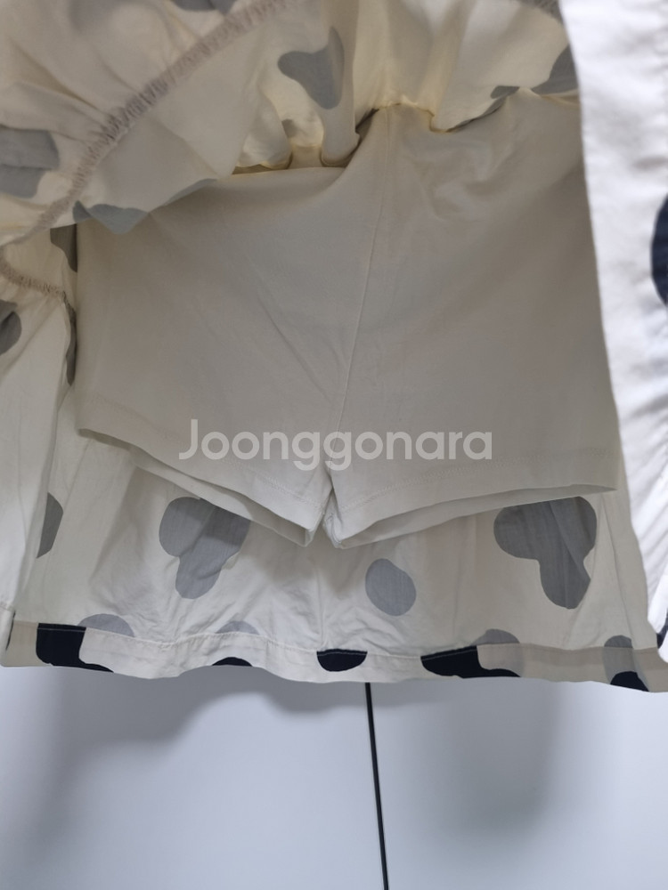 젤리멜로 140사이즈 스커트팔아요~--1