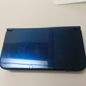 뉴닌텐도3ds xl 블루