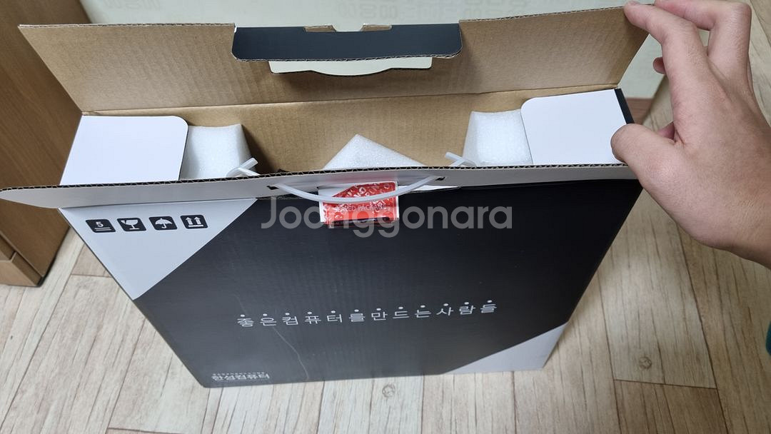 한성 tfx255s--5