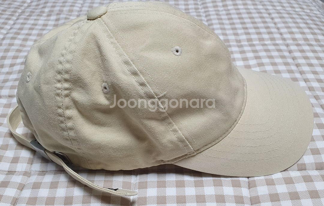 MLB 뉴욕양키스 캡 프리사이즈--3