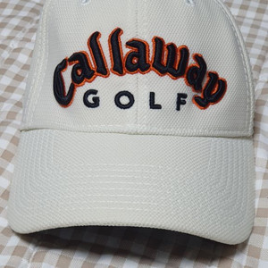 캘러웨이(callaway) 골프캡 뉴에라 콜라보 에디션