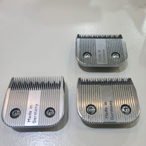 모우저날 1mm2개