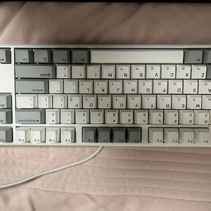 GK893b 무접점 키보드 스포츠