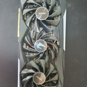 기가바이트 AROUS RTX 3070