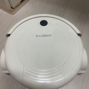 ILLOBOT 로봇청소기